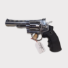 Legends S40 revolver umarex 4 pouces chromé 4.5 mm