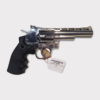 Legends S40 revolver umarex 4 pouces chromé 4.5 mm