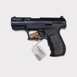 Pistolet a plomb Walther CP99 4.5
