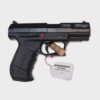 Pistolet a plomb Walther CP99 4.5