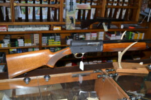Occasion BROWNING auto 5 armurerie berrnzan bayonne