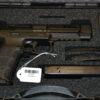 PISTOLET HK SFP9 L