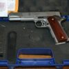 SMITH & WESSON 1911 OCCASION 45 ACP ARMURERIE BERNIZAN -ARMURERIE BAYONNE