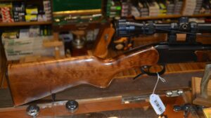 BAIKAL 18MH 222 Rem occasion ARMURERIE BERNIZAN - BAYONNE