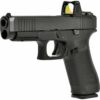 Glock 47 Gen5 FS MOS armurerie bernizan armurerie