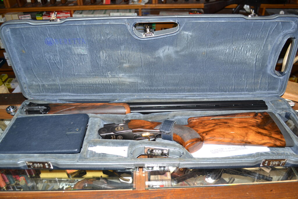 Occasion BERETTA ASE GOLD