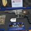 SMITH ET WESSON MOD 64 CAL 38 armurerie bernizan bayonne