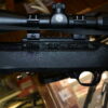 Carabine Ruger 10-22 Occasionarmurerie bernizan bayonne