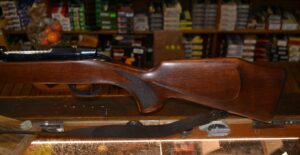 Occasion ZOLI cal 7.64  SOLITAIRE armurerie bernizan armurerie bayonne