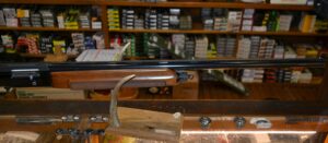 Occasion Beretta A 303 CAL 12/70 ARMURERIE BERNIZAN-ARMURERIE BAYONNE