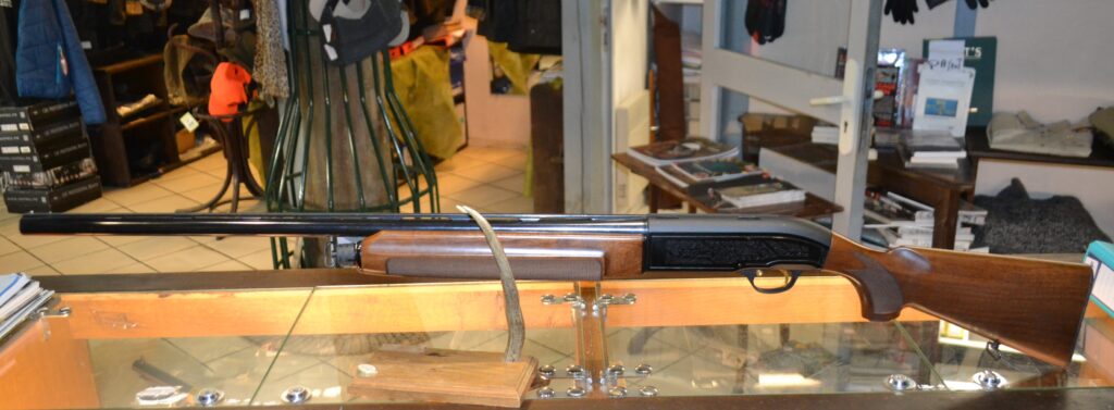 Occasion Beretta A 303 CAL 12/70 ARMURERIE BERNIZAN-ARMURERIE BAYONNE