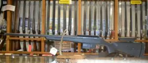 TIKKA T3x CTR armurerie bernizan armurerie bayonne