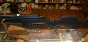 TIKKA T3x CTR armurerie bernizan armurerie bayonne