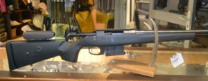 TIKKA T3x CTR armurerie bernizan armurerie bayonne