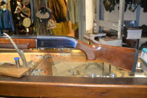 beretta a303 armurerie bernizan- armurerie bayonne