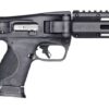 CARABINE S&W M&P FPC9 ARMURERIE BERNIZAN -ARMURERIE BAYONNE