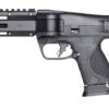 CARABINE S&W M&P FPC9 ARMURERIE BERNIZAN -ARMURERIE BAYONNE