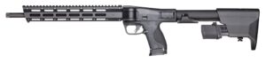 CARABINE S&W M&P FPC9 ARMURERIE BERNIZAN -ARMURERIE BAYONNE