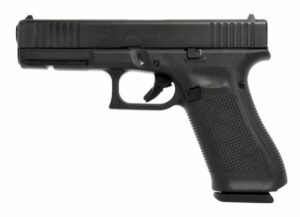 glock 17 fs gen 5 armurerie bernizan armurerie bayonne