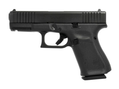 glock-19-gen5-fs ARMURERIE BERNIZA -ARMURERIE BAYONNE