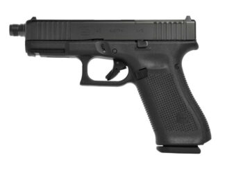 Glock 45 Gen5 FS MOS FILETE