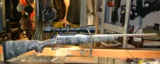 REMINGTON 770 OCCASION ARMURERIE BERNIZAN BAYONNE