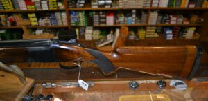 Occasion BROWNING B25 Trap armurerie Bernizan Bayonne