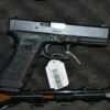 GLOCK 17 GEN 3 OCCASION ARMURERIE BERNIZAN -ARMURERIE BAYONNE