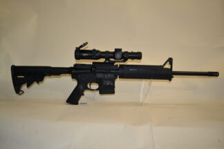 Smith &Wesson M&P 15 MOE SL