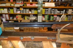 Occasion BERETTA S686 Special ARMURERIE BERNIZAN ARMURERIE BAYONNE