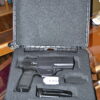 SIG P320 OCCASION ARMURERIE BERNIZAN -ARMURERIE BAYONNE