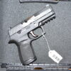 SIG P320 OCCASION ARMURERIE BERNIZAN -ARMURERIE BAYONNE