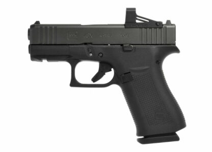 Glock 43X Rail MOS SHIELD