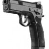 CZ 75 SP O1 SHADOW PRECOMMANDE