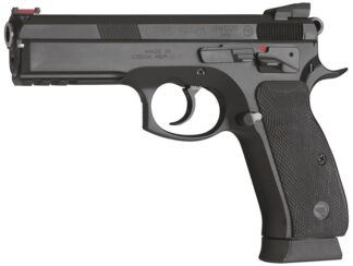 CZ 75 SP O1 SHADOW PRECOMMANDE