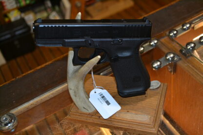 Glock 19 Gen5 FS MOS occasion armurerie Bernizan armurerie Batonne