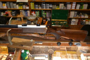 BROWNING Bar 7.64 Occasion armurerie Bernizan Bayonne
