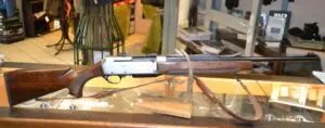 BROWNING Bar 7.64 Occasion armurerie Bernizan Bayonne