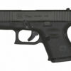 glock-26-gen5 FS ETABLISSEMENT BERNIZAN -ARMURERIE BAYONNE