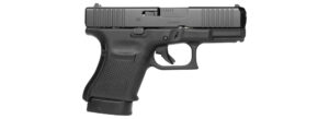 GLOCK 30GRN 5FS ARMURERIE BERNIZAN-ARMURERIE BAYONNE