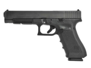 GLOCK 35-40S&W-ARMURERIE BERNIZAN-ARMURERIE BAYONNE