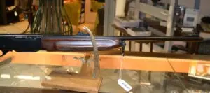 REMINGTON MOD 7400 OCCASION 280REM ARMURERIE BERNIZAN BAYONNE