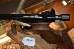 DRULOV MOD 75 Occasion ARMURERIE BERNIZAN -ARMURERIE BAYONNE