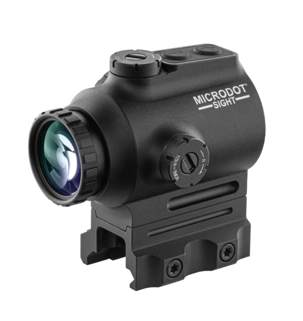 MICRODOT SIGHT MS40 PRISM armurerie bernizan -armurerie bayonne