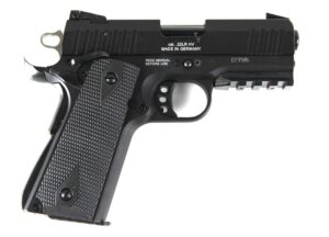 Pistolet GSG 922 ARMURERIE BERNIZAN -ARMURERIE BAYONNE