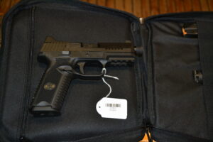 Pistolet FN HERSTAL 509 OCCASION