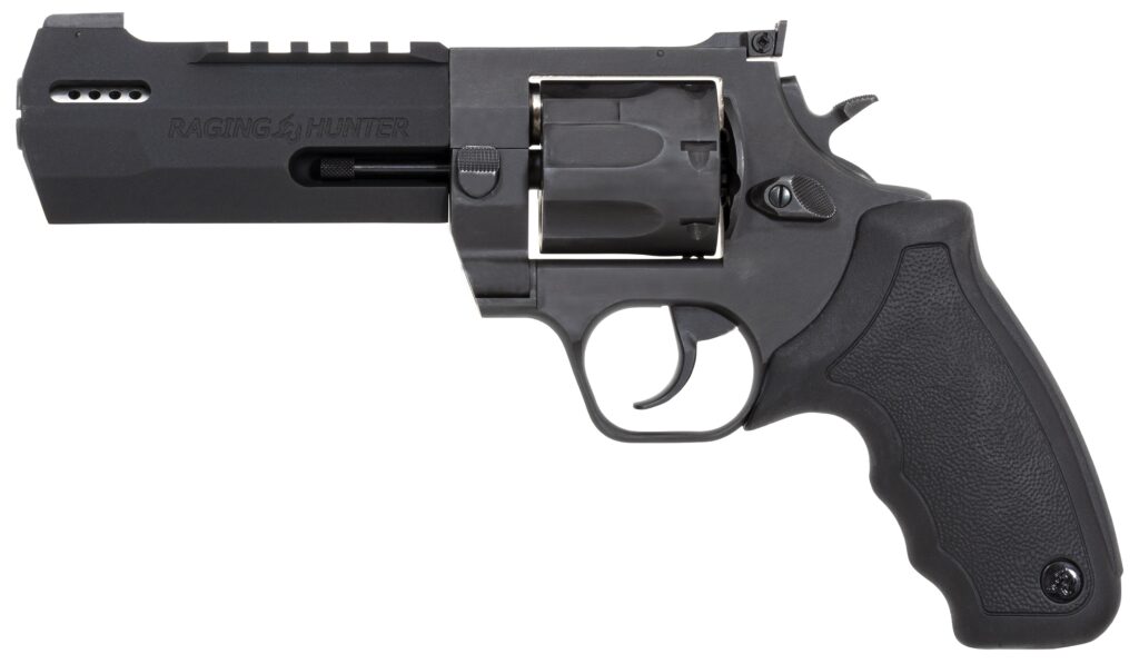 TAURUS 375 Hunter-armurerie Berniza Bayonne