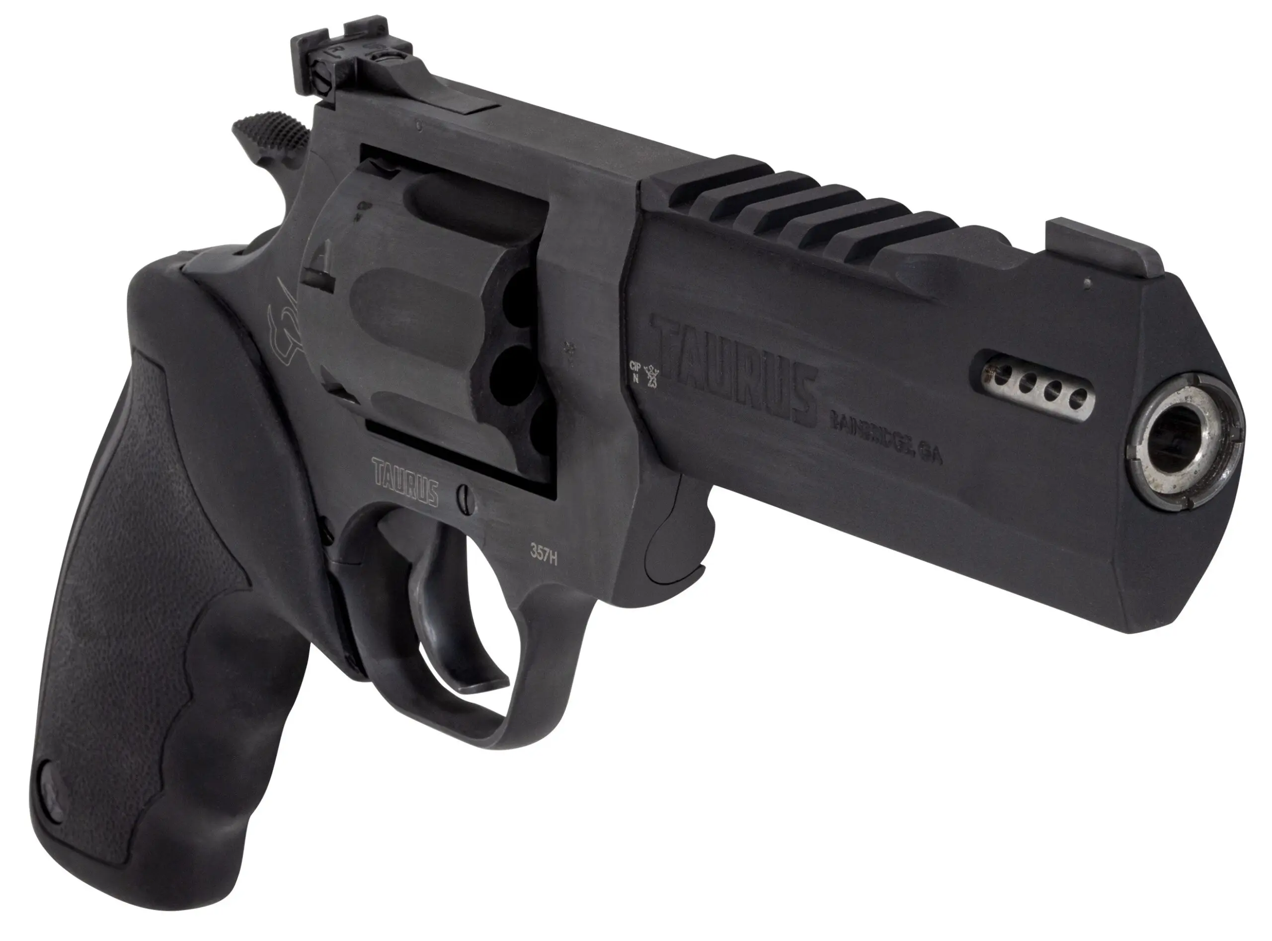 TAURUS 375 Hunter-armurerie Berniza Bayonne