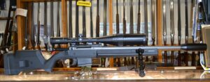 SAVAGE MODEL 110 Occasion -armurerie bernizan-armurerie bayonne