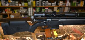 SAVAGE MODEL 110 Occasion -armurerie bernizan-armurerie bayonne